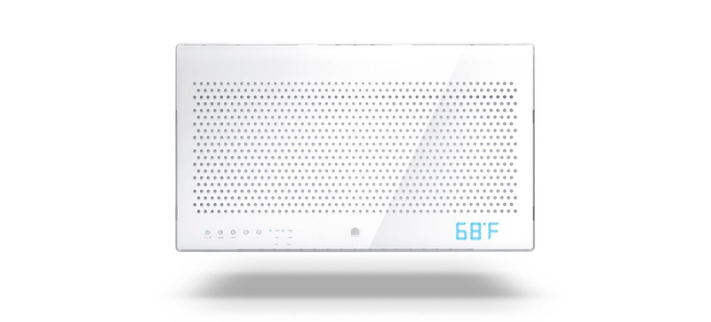 Illustration for article titled Quirky Wants To Win the Smart Home Wars With This $50 Hub
